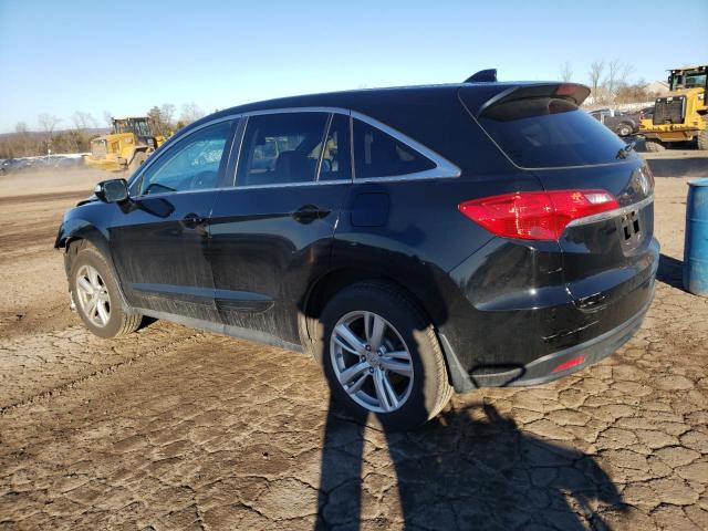 5J8TB4H56EL013423 Acura Rdx Technology