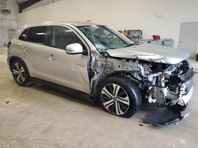 JA4AP4AU5LU023967 Mitsubishi Outlander Sport Se