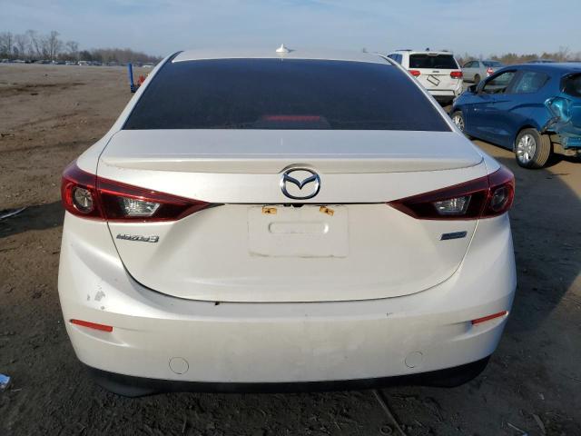 JM1BM1W71E1132158 Mazda 3 Grand Touring