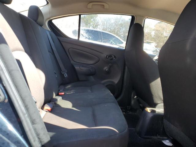 3N1CN7AP5HL881282 Nissan VERSA S