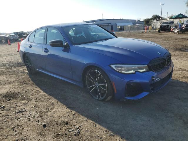 3MW5U7J04M8B66953 BMW M340I