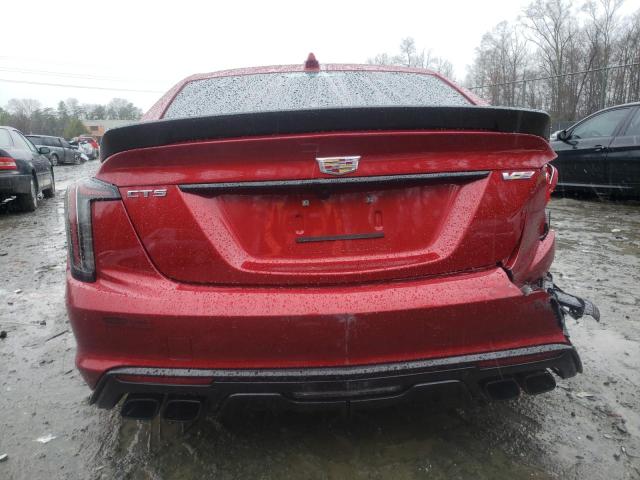 1G6D35R68N0810225 Cadillac Ct5-v Blackwing