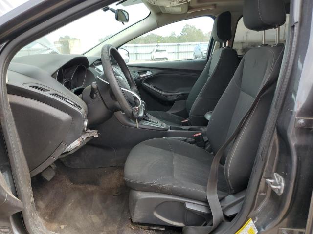 1FADP3M26JL224311 Ford FOCUS SEL
