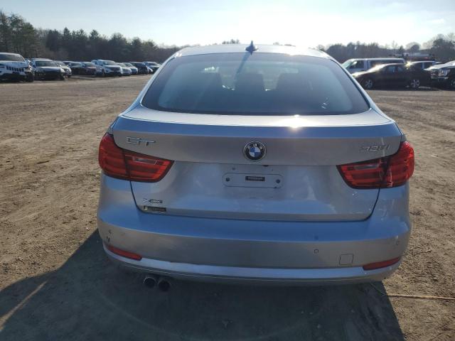 WBA3X5C59FD559929 BMW 328 XIGT
