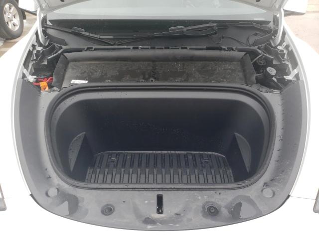 7SAYGDEE7PA156185 Tesla Model Y