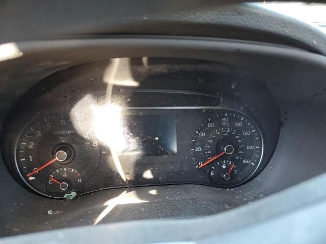 KNDJ23AU4N7154727 KIA SOUL LX