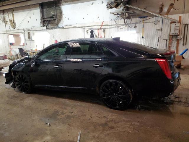 2G61V5S83G9144053 Cadillac Xts Vsport Premium