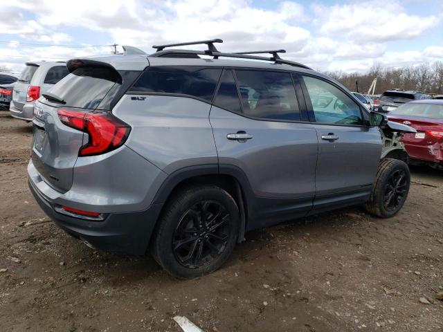3GKALVEX1LL260871 GMC Terrain Slt