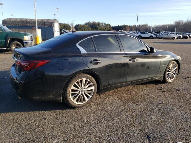 JN1EV7AP0KM517096 Infiniti Q50 LUXE