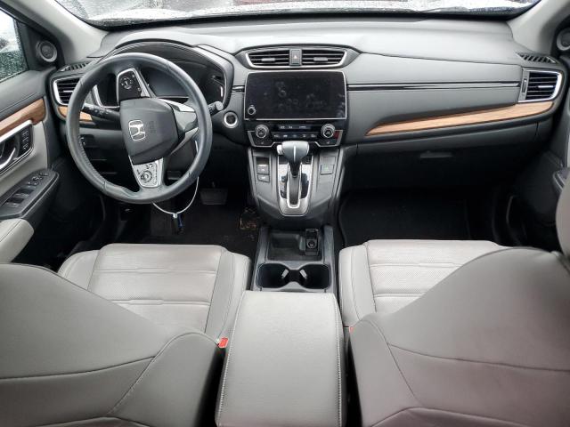 2HKRW2H89KH608438 Honda CR-V EXL