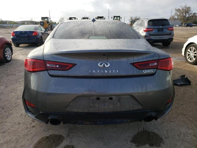 JN1EV7EK0JM340529 Infiniti Q60 Luxe 300