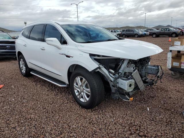 5GAERBKW5JJ271853 Buick Enclave Essence