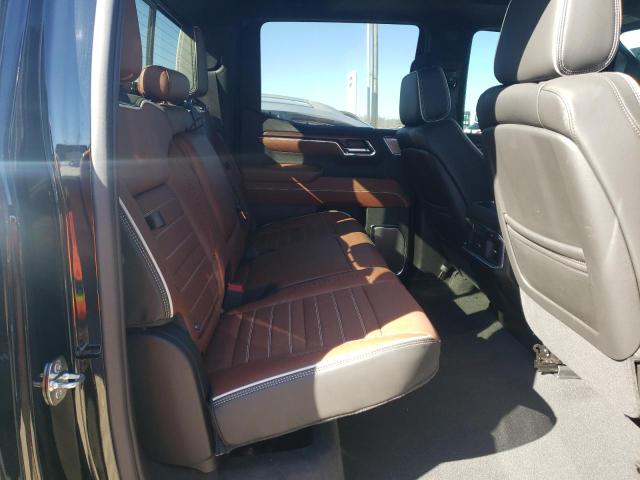 1GTUUHELXRZ163206 GMC Sierra K1500 Denali Ultimate