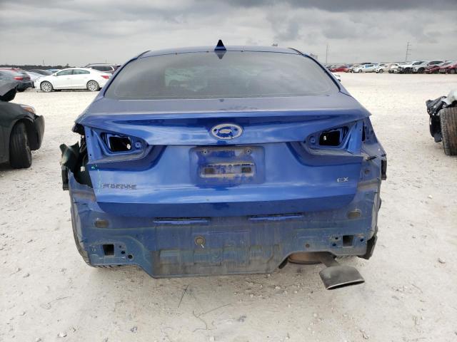 3KPFL4A83HE110685 KIA FORTE EX