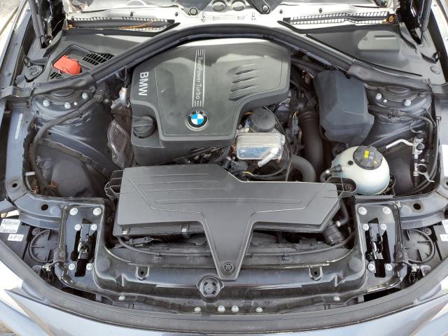 WBA4A9C58GGL88703 BMW 428 I Gran Coupe Sulev