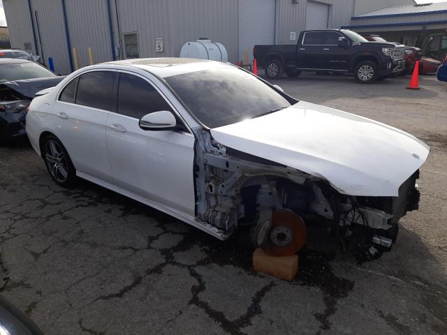 WDDZF4JB7HA231566 Mercedes-Benz E 300