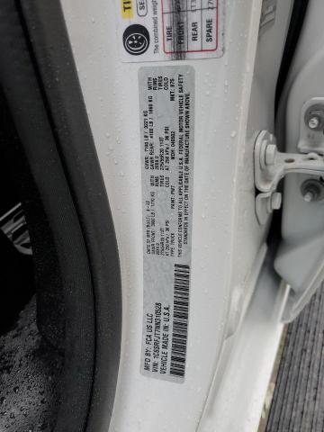 1C6SRFJT7NN310528 RAM 1500 Laie