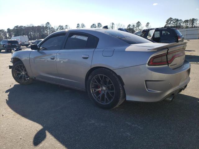2C3CDXEJ8FH854173 Dodge Charger Srt 392
