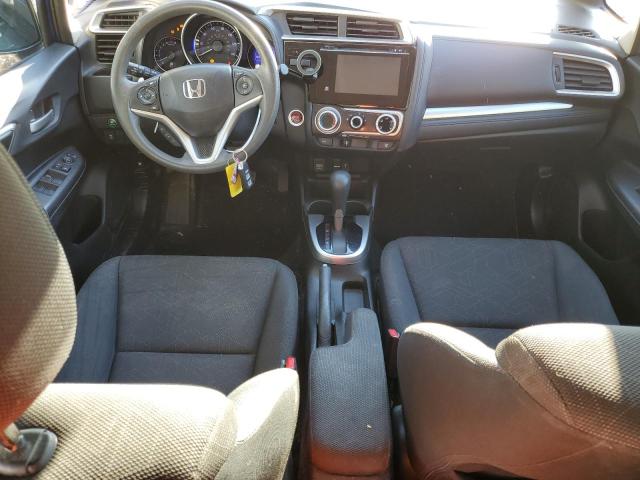 3HGGK5H88FM787092 Honda FIT EX