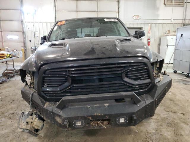 1C6RR7UT5JS107620 RAM 1500 Sport