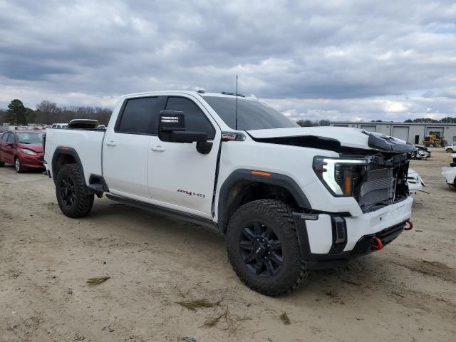 1GT49PEY7RF164855 GMC Sierra K2500 At4