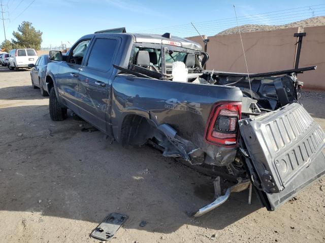 1C6SRFJT9MN562358 RAM 1500 Laie