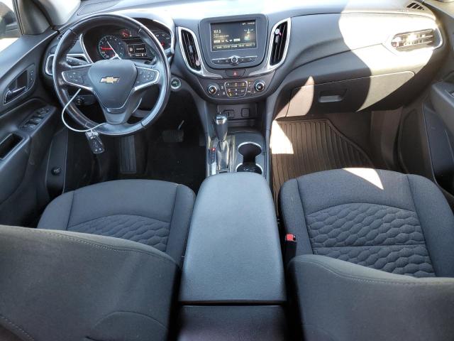 3GNAXJEV2JS647589 Chevrolet EQUINOX LT