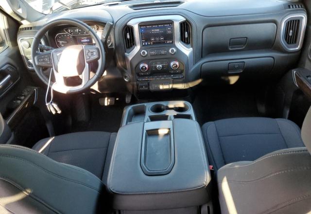 1GTU8CED4LZ317450 GMC Sierra C1500 Elevation