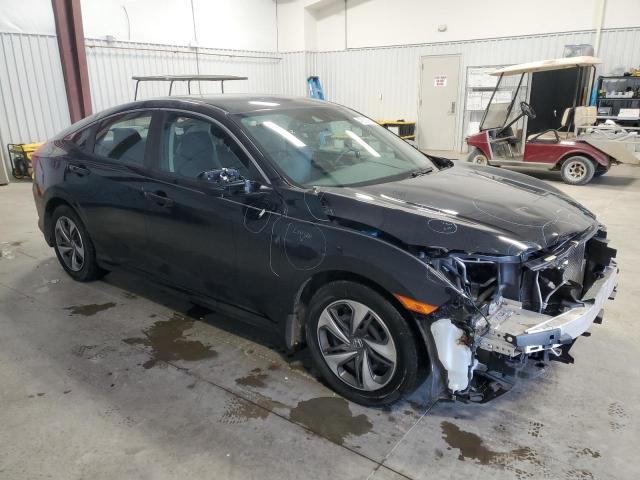 19XFC2F66LE012271 Honda Civic Lx
