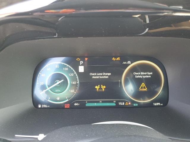 KM8R4DGE1RU691609 Hyundai Palisade Sel Premium