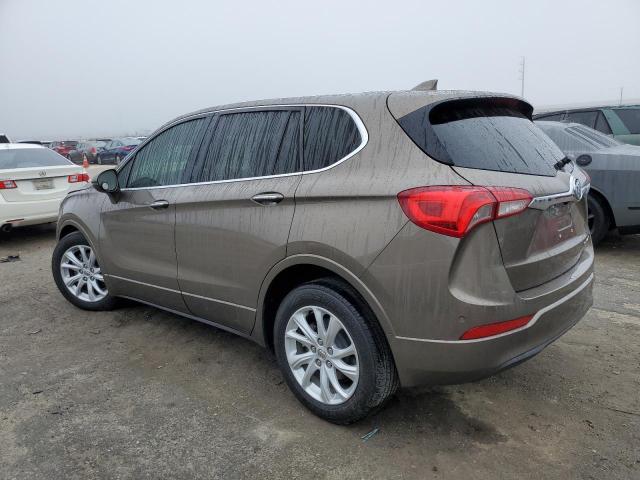 LRBFXBSA4KD025792 Buick Envision Preferred