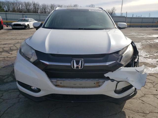 3CZRU5H76GM714131 Honda Hr-v Exl