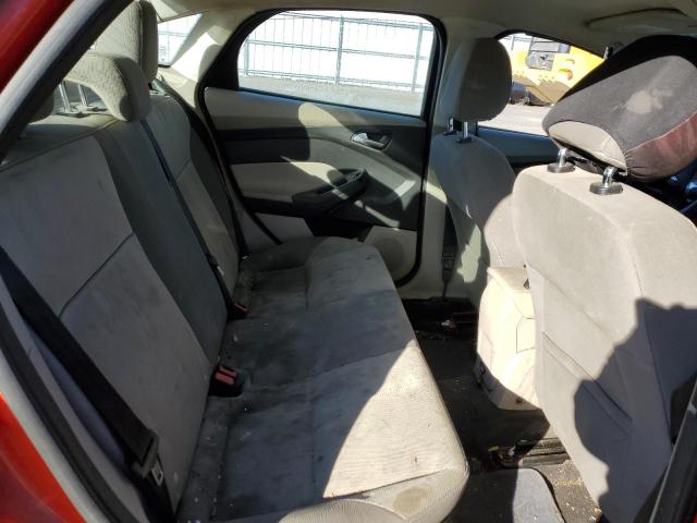 1FADP3F2XEL232172 Ford FOCUS SE