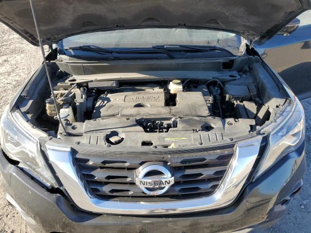 5N1DR2CM9LC603366 Nissan Pathfinder Sl