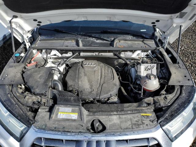 WA1BNAFY7J2215453 Audi Q5 Premium Plus