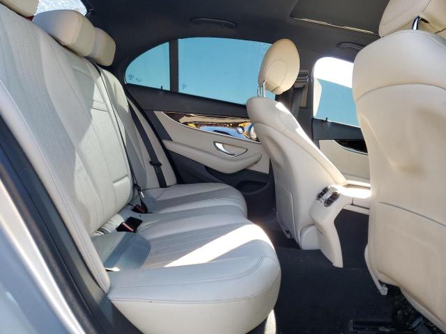 WDDZF6GB0JA345465 Mercedes-Benz E 400 4matic