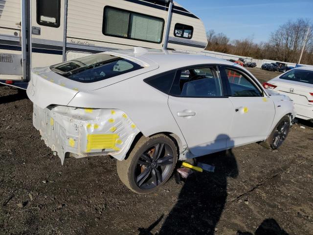 19UDE4H30PA014270 Acura Integra A-spec