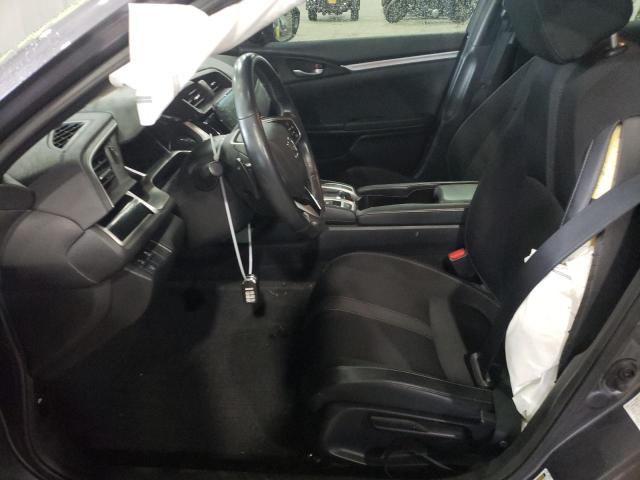 2HGFC2F83KH530621 Honda Civic Sport