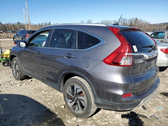 5J6RM4H93GL023281 Honda Cr-v Touring