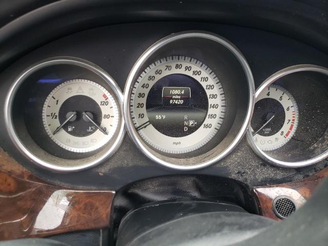 WDDLJ9BB4EA106679 Mercedes-Benz Cls 550 4matic