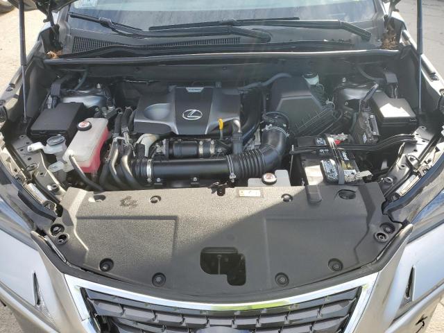 JTJDARDZ5L5010975 Lexus NX 300