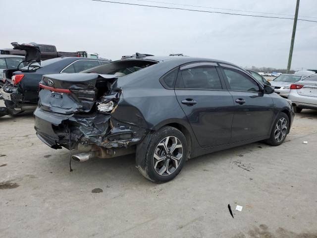 KIA FORTE FE 2019 3KPF24AD8KE058123 Image 3