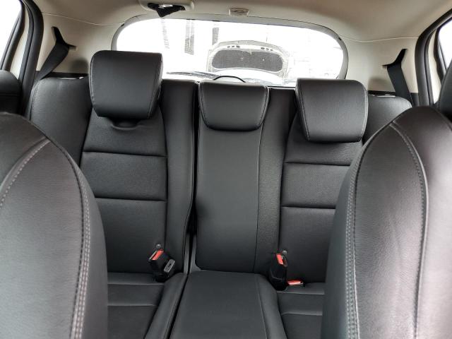 3CZRU5H70NM727292 Honda Hr-v Exl