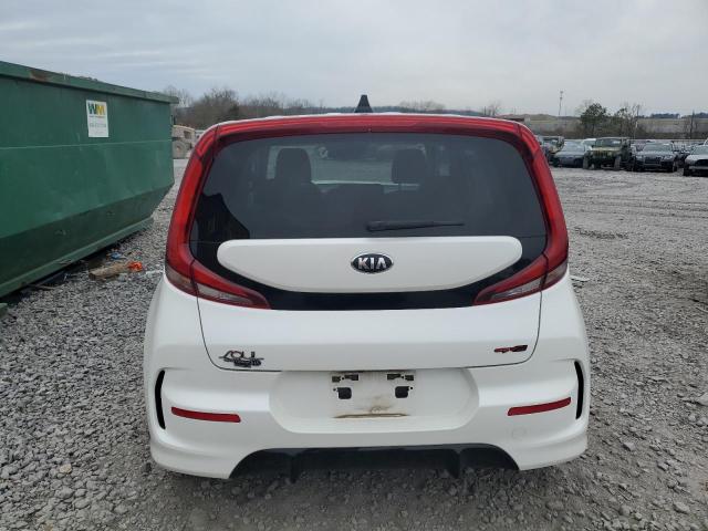 KNDJ63AU1M7776589 KIA Soul Gt Line