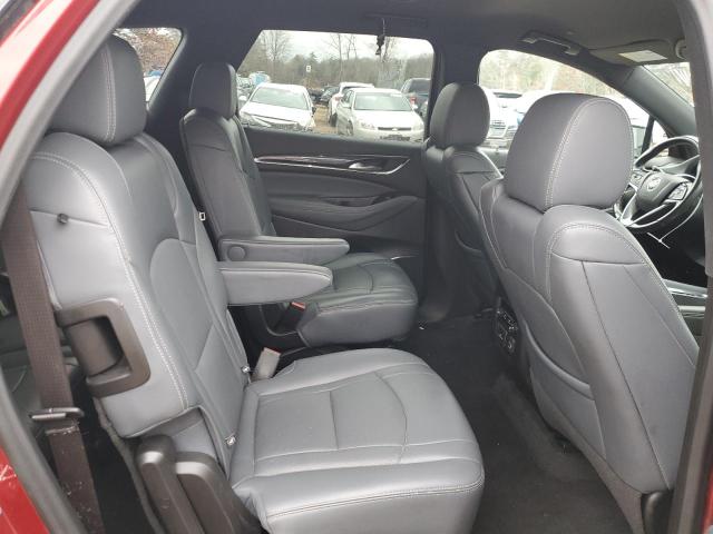 5GAEVBKW0NJ112000 Buick Enclave Premium