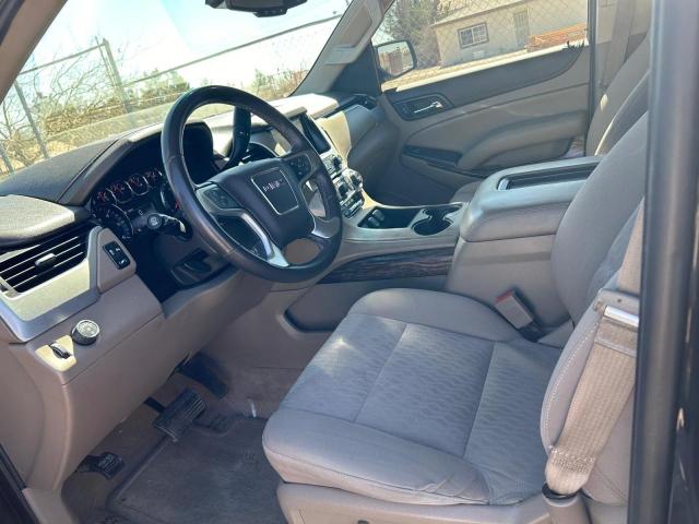 1GKS1GKCXFR132245 GMC Yukon Xl C1500 Sle