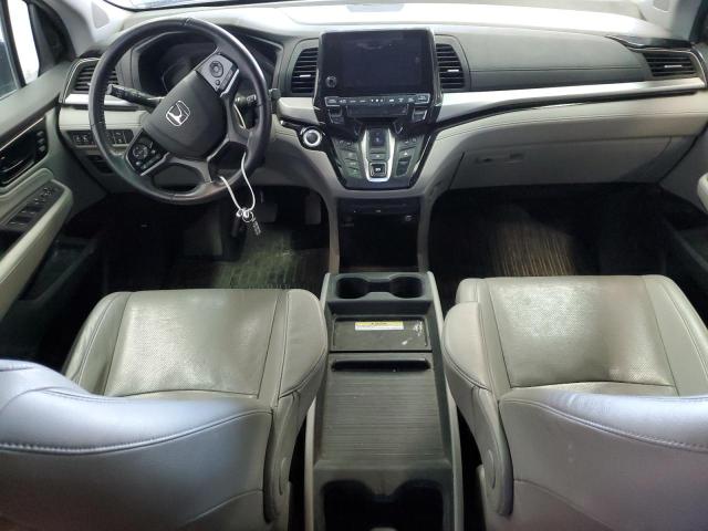 5FNRL6H91JB058674 Honda Odyssey Elite