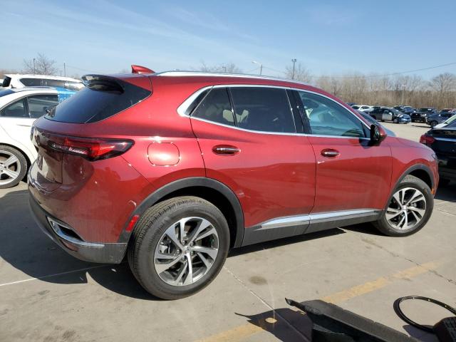 LRBFZNR49PD022647 Buick Envision Essence