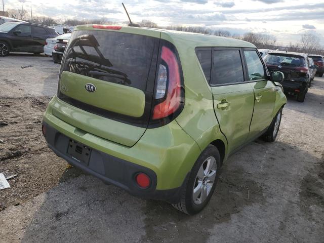 KNDJN2A29H7884511 KIA Soul