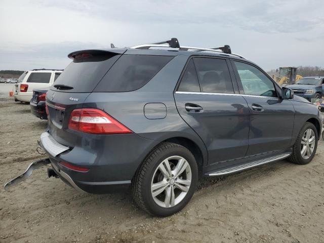 4JGDA5HB8FA595437 Mercedes-Benz Ml 350 4matic